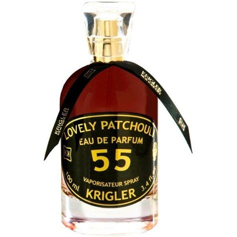 krigler parfum